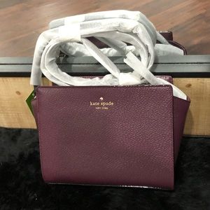kate spade ♠️ Hayden Crossbody Bag